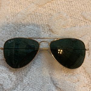 Baby Ray Ban sunglasses